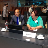 Extremadura defiende ante la UE une economía que genere más empleo verde