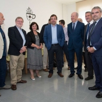 Vara indica que las fundaciones son el mejor instrumento para llegar a las personas