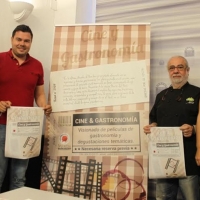 Viaje por cuatro países con ‘Cine y Gastronomía’