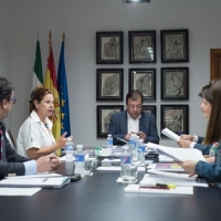 La Junta destina 5,5 millones para infraestructuras hidráulicas y viarias