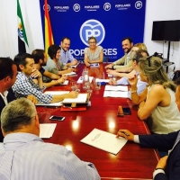 El PP exige a la Junta que "de voz" a los afectados de las gasolineras low-cost