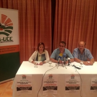 El sector del olivar extremeño se manifestará en Madrid