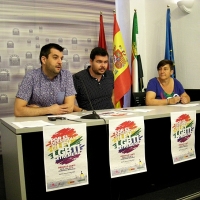 Extremadura celebrará el Día del Orgullo LGTBI el próximo 28 de junio