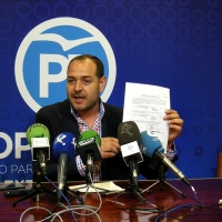 PP: “PSOE se negó a ofrecer ayuda económica a los mineros de Aguablanca”