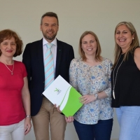 Luz verde al Primer Convenio Colectivo de GPEX