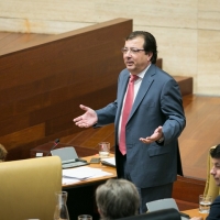 Vara defiende la libertad de expresión ante la polémica del Infoex