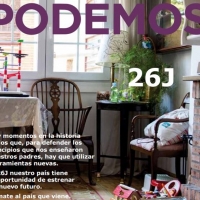 El programa de Podemos, “el más leído de la historia”