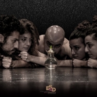 Alumnos de la Escuela de Arte Dramático representarán ‘Hierofanías’