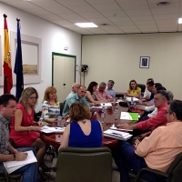 Constituida la Mesa Sectorial del Plan Estratégico de la Fruta y Hortaliza