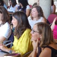 Cerca de 500 universitarios optan a las becas de los cursos de Campus Yuste