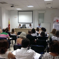 El Hospital de Zafra acoge una jornada de donación de órganos