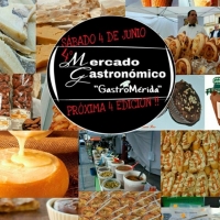 La IV edición de Gastro Mérida llega mañana a la Plaza de España