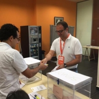 C’s recuerda que “trabajaron para que hubiese un gobierno”