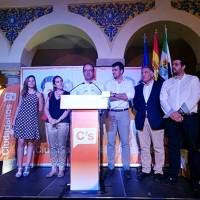 C’s lamenta la caída de sus votos