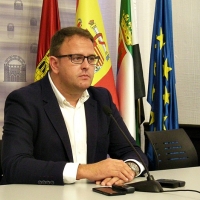 Osuna no considera que los extremeños hayan castigado al PSOE