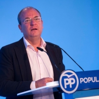 Monago: “A Vara se le han terminado las excusas para la Plataforma Logística”