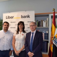 Firmado un acuerdo para apoyar las actividades del Año Santo Guadalupense