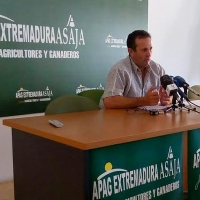 Apag pide que las ayudas de la Junta incluyan al cereal de invierno