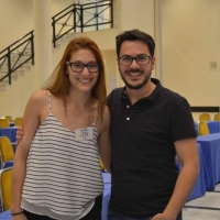 Elena Ruiz, nueva presidenta del Consejo de la Juventud de Extremadura