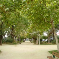 Vuelve GastroMérida, esta vez en el parque López de Ayala