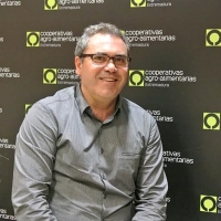 Ángel Pacheco, nuevo presidente de Cooperativas Agro-alimentarias