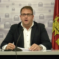 Osuna: “IU tiene intereses electorales por encima de los municipales”