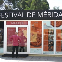 El Festival de Teatro Clásico de Mérida supera las 20.000 entradas vendidas