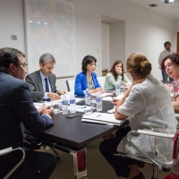 Más de 600.000 euros para los PAE