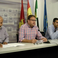 Denuncian escasez de Policías Nacionales en la capital extremeña