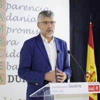 Junta: &quot;Queremos devolver las 35 horas, pero Rajoy no lo permite”