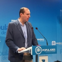 PP exige a la Junta que actúe ante los despidos de Liberbank