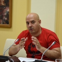 La Asamblea exigirá que se deroguen las dos últimas reformas laborales