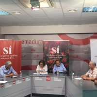 PSOE: “Siempre hemos luchado por los mayores, y lo seguiremos haciendo”