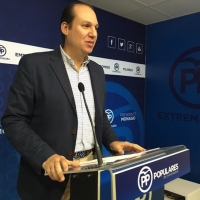 PP: “La AIRef pone de manifiesto los errores en política fiscal de la Junta”