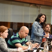 Podemos pide que se inhabilite a los partidos condenados por financiación ilegal