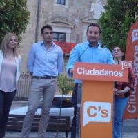 C's aboga por “devolver la ilusión a los españoles”
