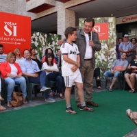 Vara asegura que los dirigentes de Podemos “no son de fiar”