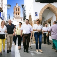 Monago: “Detrás del catálogo de IKEA, se esconde la tragedia griega"