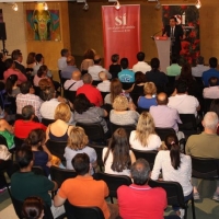 Vara destaca el papel de los ayuntamientos