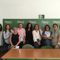 Constituida la Asociación de Agricultoras y Ganaderas de Extremadura
