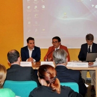 Sanidad apuesta por reactivar los Consejos de Salud de Zona