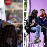 Monedero en Orellana: &quot;La política es un arma al servicio del pueblo&quot;