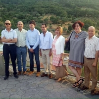 Abre sus puertas el Centro de Interpretación de la Geología de Monfragüe