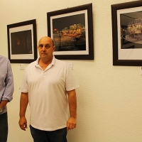 Emérita Augusta presenta su muestra fotográfica