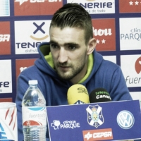 Sergio Rodríguez se une a las filas del Extremadura UD