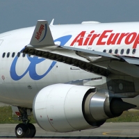 Extremadura retoma mañana sus vuelos con Palma de Mallorca