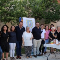 Critican a Osuna por inaugurar un centro de mayores "en plena campaña"