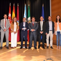 Premian a Promedio por aplicar las nuevas tecnologías en la recogida de residuos