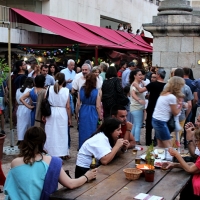 Más de 40.000 personas visitan Emérita Lúdica