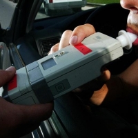 Varios imputados por conducir bajo los efectos del alcohol